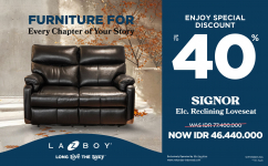 Furniture for Every Chapter of Your Story